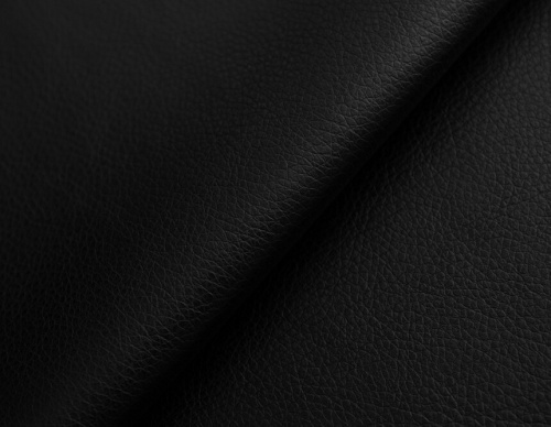 Кресло-маятник Leset Хилл венге Marvel Black кант Cream