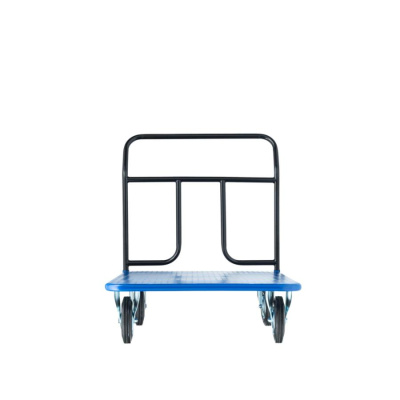 Тележка платформенная Стелла-техник КП-400-200-К