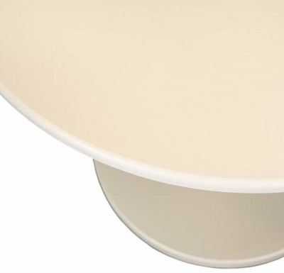 Стол журнальный Рио 5 слоновая кость 