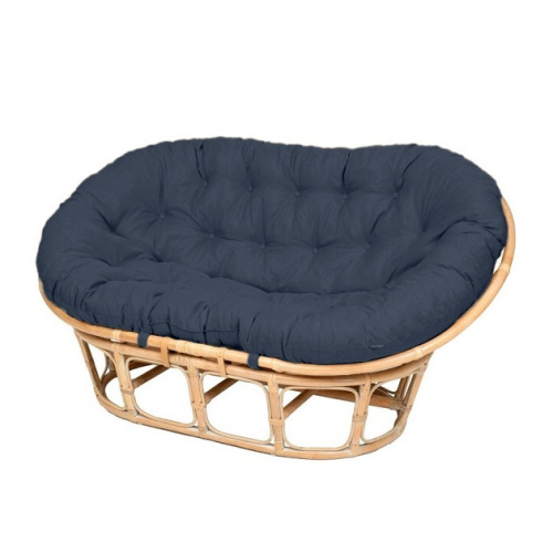 Софа MAMASAN МР 23/02 подушка синий 