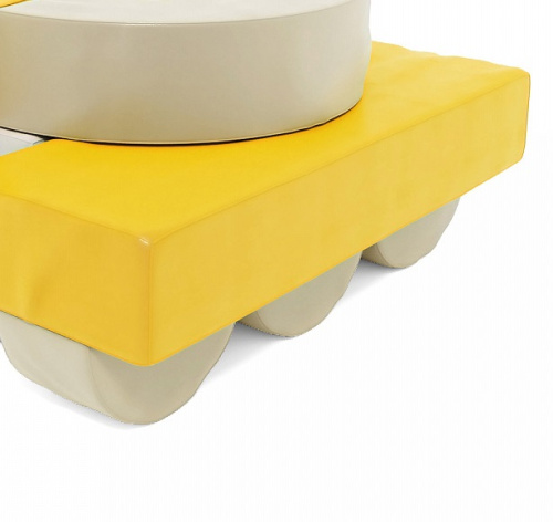 Танк Romana ДМФ-МК-13.75.01 Pastel