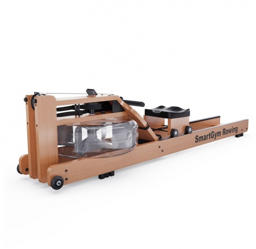 Гребной тренажер DFC SmartGym WR-02