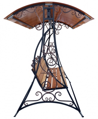 Качели КС-7 сварные