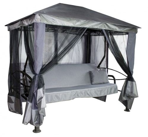 Качели-шатер Сиеста Премиум с4200
