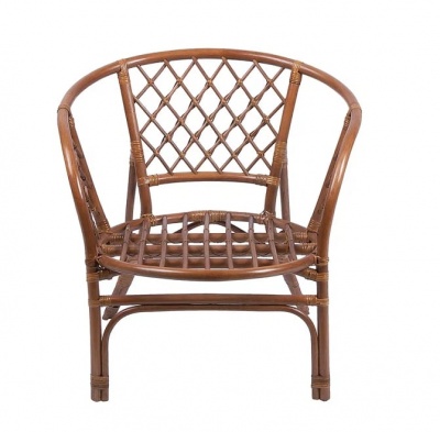 IND Комплект Багама с диваном миндаль матовый подушка бежевая 