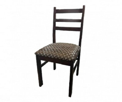 Стул МДК-341 Е-50 Лорд коричневый Дуб 