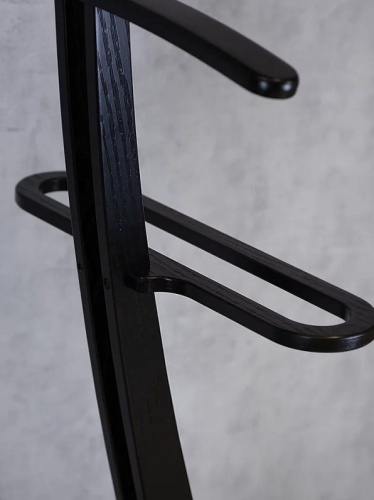 Вешалка костюмная Галант 334 венге 