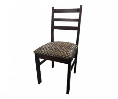 Стул МДК-341 Е-50 Лорд коричневый Дуб 