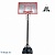 Баскетбольная стойка DFC STAND44M