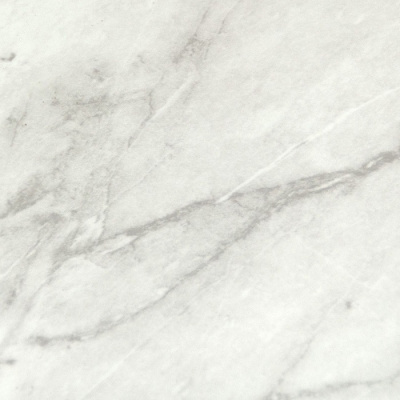 Стол журнальный МеталлАрт М002 белый мрамор 