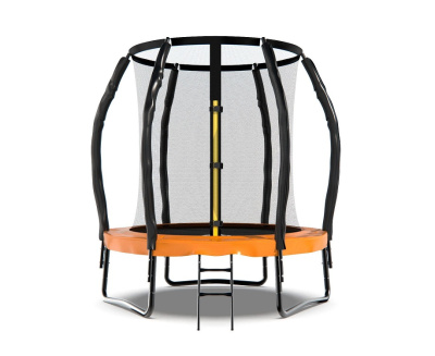 Батут DFC KENGOO II 5ft внутр.сетка (152см)