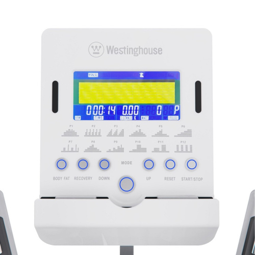 Электромагнитный эллиптический тренажёр DFC Westinghouse WH