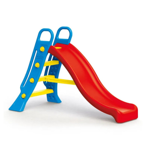 Горка Dolu Большая 3029 с подключением воды