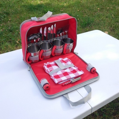 Набор для пикника Green Glade Т3044