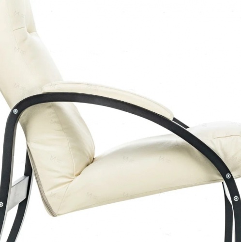 Кресло Leset Лион венге Dundi 112 