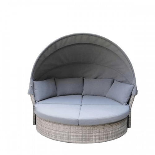 Диван-трансформер AFM-325G Grey