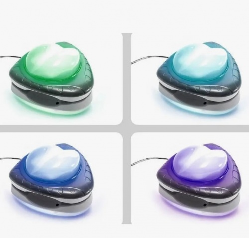 Подсветка для бассейна настенная на магните Intex 28698