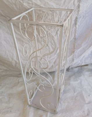 Зонтовница для прихожей ЗН5 