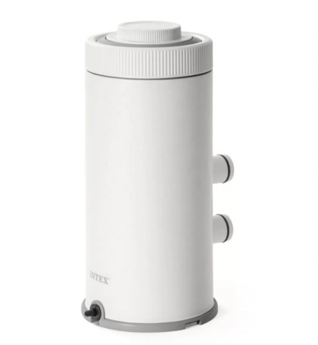 Фильтр-насос картриджный Intex 2006 л/ч (26604)