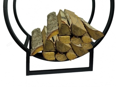 Дровница №23