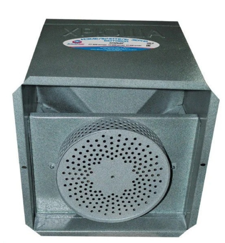 Измельчитель зерна Хрюша 350кг/час 