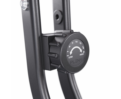 Велотренажер X-Bike DFC PLENY CF-917FM