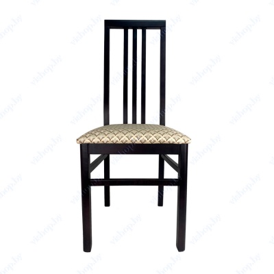 Стул МДК-82 Венге Жаккард Лоди 