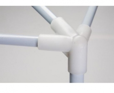 Тент садовый Green Glade 3034 3х4х3,1/2м полиэстер