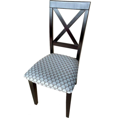 Стул Кристофер МДК-63 венге Нота корица 