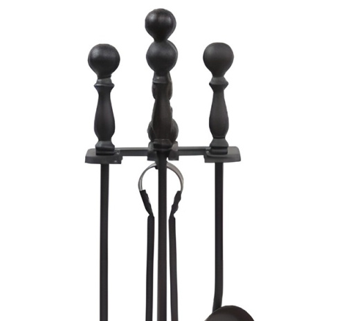 Набор каминный D15160ВК 