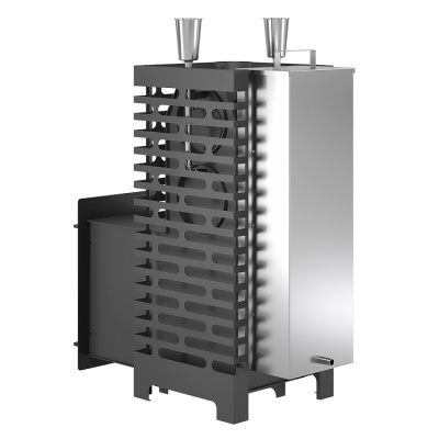 Печь для бани ASTON 24 (310М) Long (Лонг) АКВА