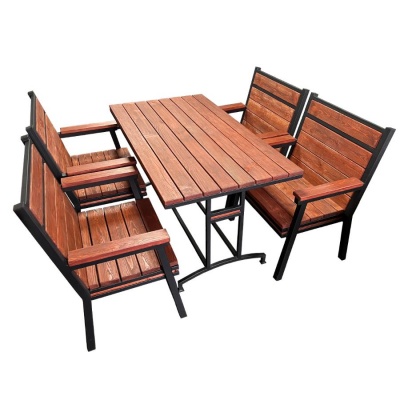 Стол садовый Авангард