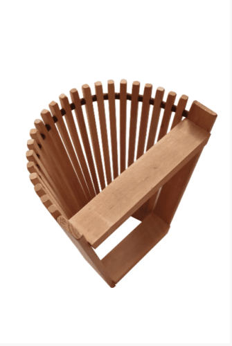 Абажур настенный веерный МФ-1 