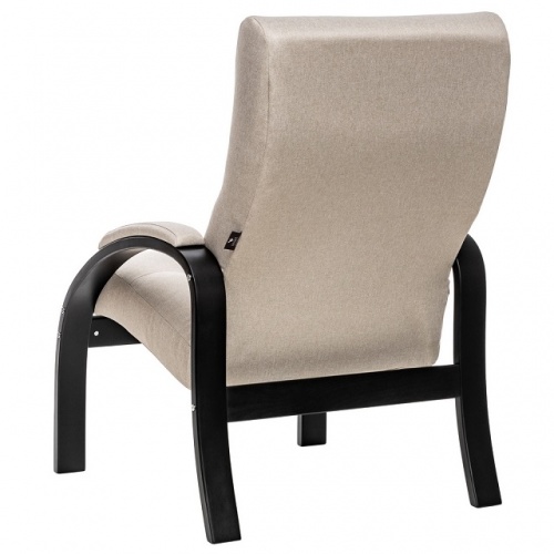 Кресло Leset Лион венге Малмо 05 