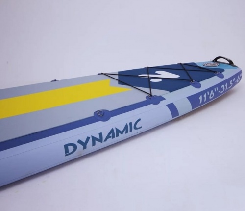 SUP-борд Zipper Dynamic 11.6