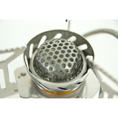 Горелка газовая туристическая Fire-Maple Spark FMS-121