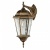 Бра уличное Arte Lamp Genova A1204AL-1BN