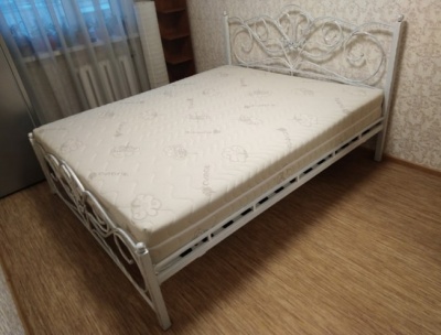Кровать КД6 