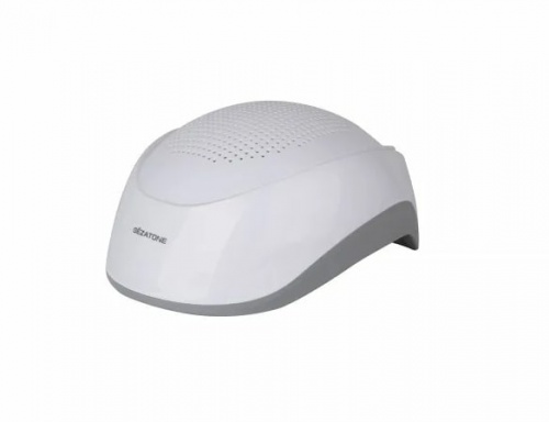 Массажер электронный Gezatone Laser Helmet HS700/1301270