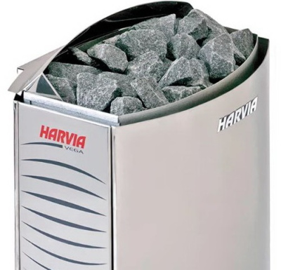 Электрическая печь Harvia Vega BC60E Steel
