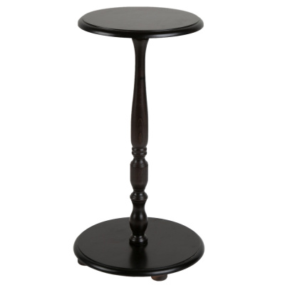 Подставка для цветов Селена венге 