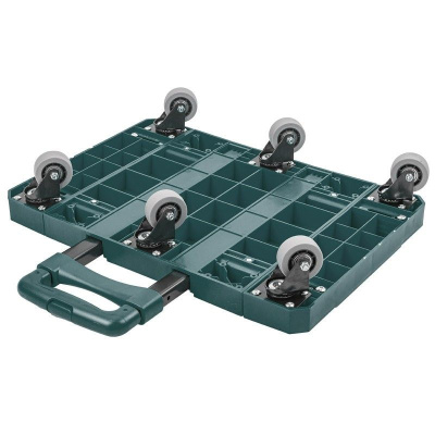 Тележка платформенная RockForce RF-L016