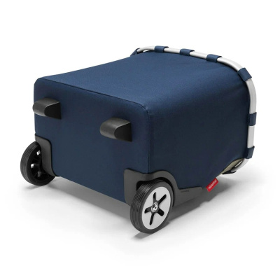 Сумка-тележка Reisenthel Carrycruiser / OE4059 Dark Blue