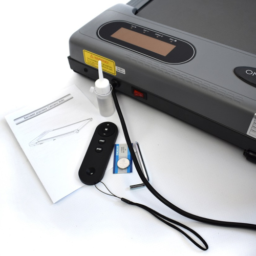 Беговая дорожка Calviano Arlin