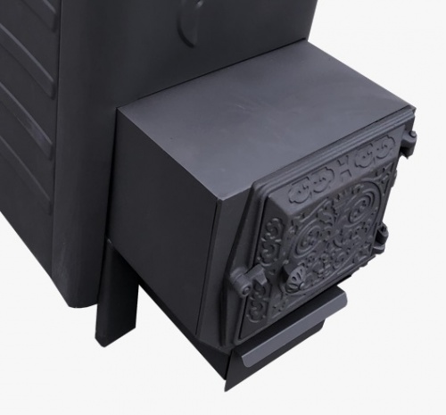 Печь для бани Березка 24 ДТ-4 lite