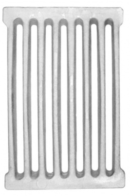 Решетка колосниковая РУ-3 (Б) 200х350