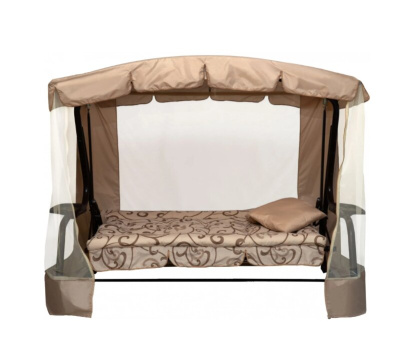 Качели садовые Sundays Garden Турин-2 с1390