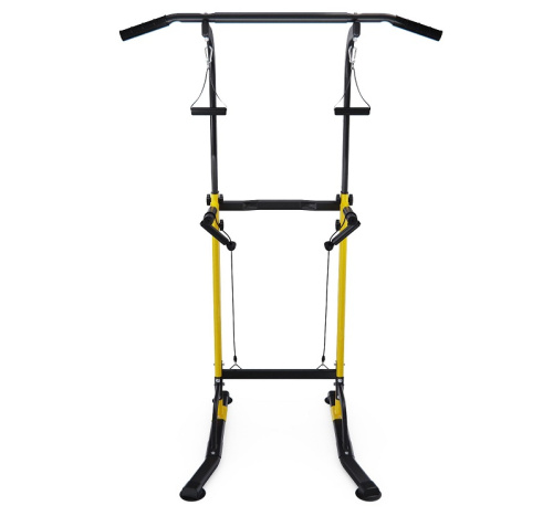 Турник-брусья DFC G007Y