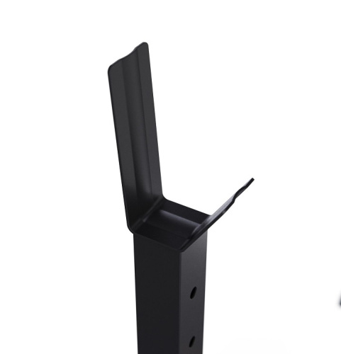 Стойки для штанги с подстраховкой DFC Y-GYM TF-56