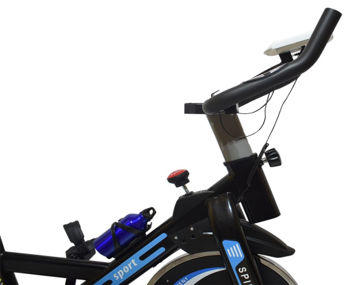 Велотренажер Calviano SPIN BIKE